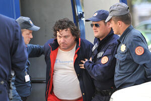Branioci Vujanovića tražili odlaganje suđenja