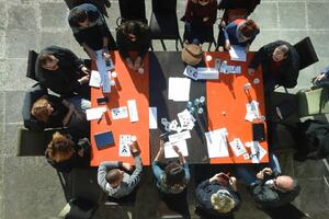 Herceg Novi: Kulturni biznis inkubator