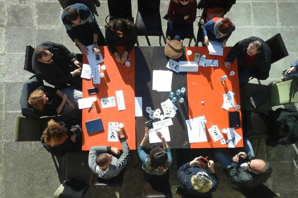 MANKS, Foto: PR Opština Herceg Novi