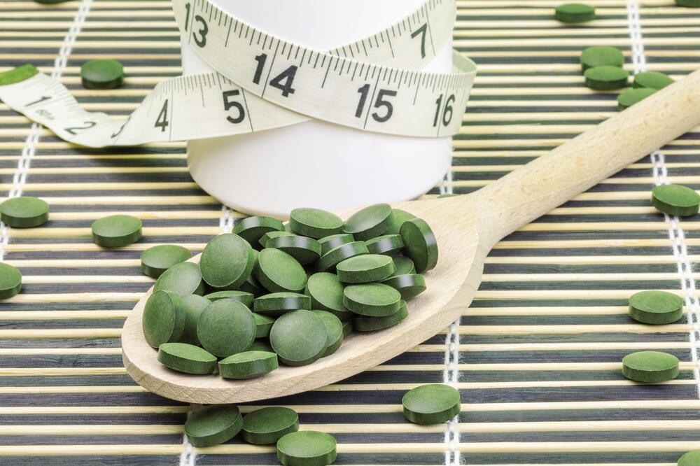 selen, Foto: Shutterstock