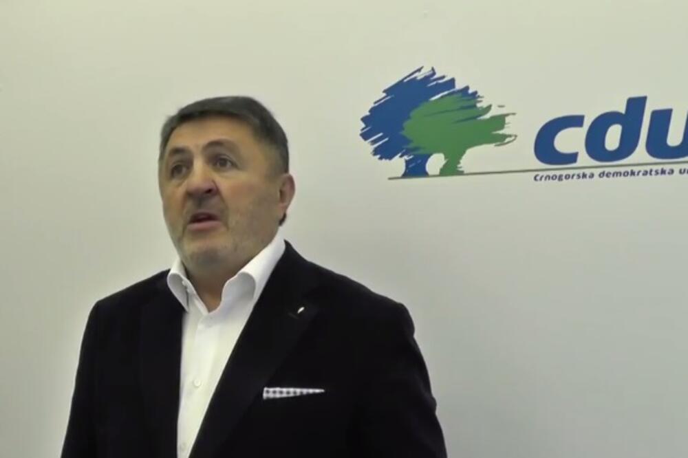Dragan Ivančević, Foto: Screenshot (YouTube)