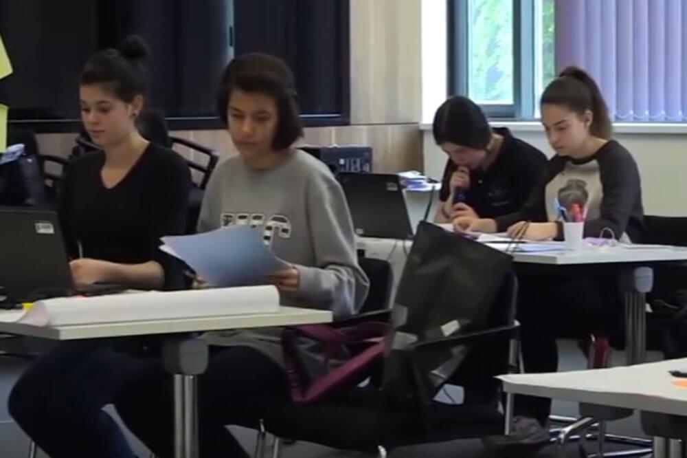 žene, IT, Foto: Screenshot (YouTube)