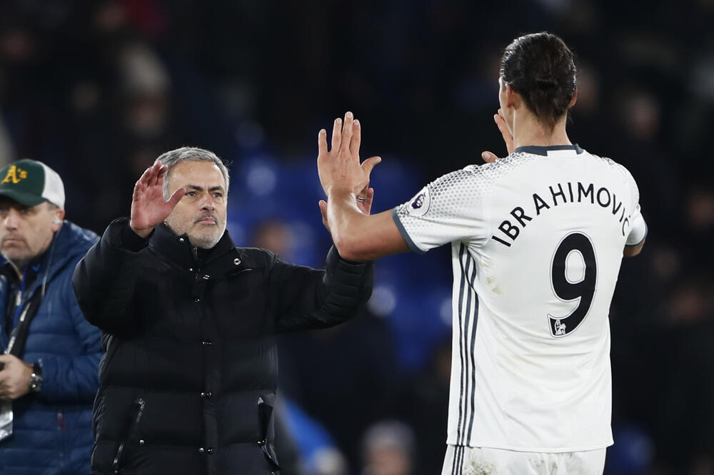 Murinjo, Foto: Reuters