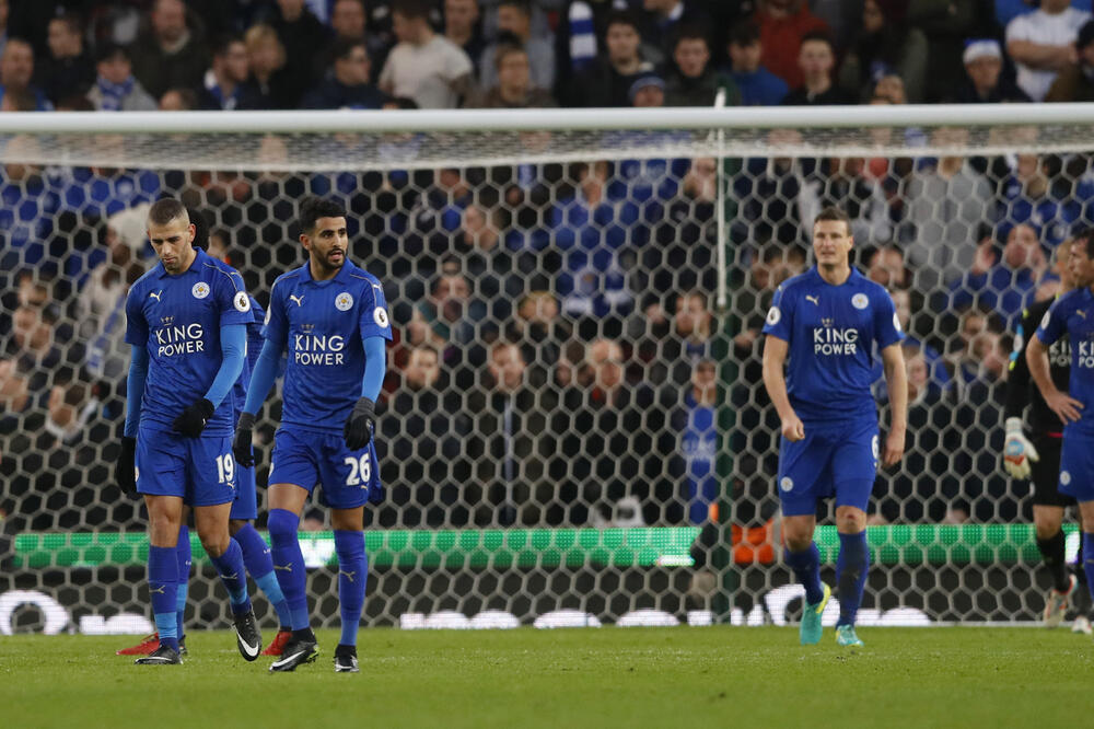 Lester, Foto: Reuters