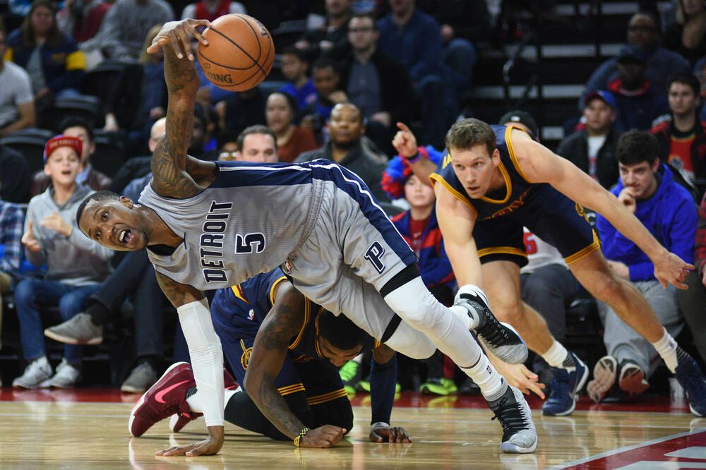 Detroit, Foto: Reuters