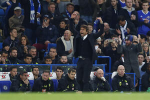 Konte: U ovakvoj ligi nije lako povezati 12 pobjeda