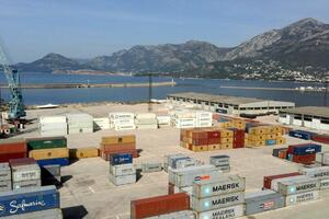 Global Ports kasni sa investicijama u Port of Adria