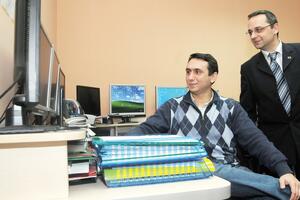 Za novu špijunsku opremu 650.000 eura