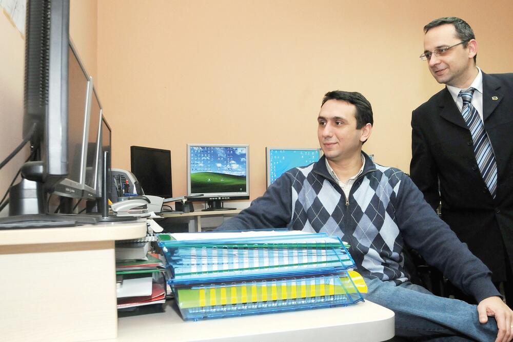 mup ušno odjeljenje