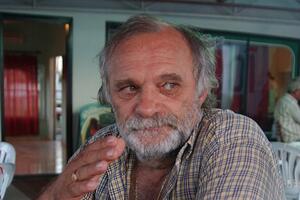 Crnogorski Džordž Best