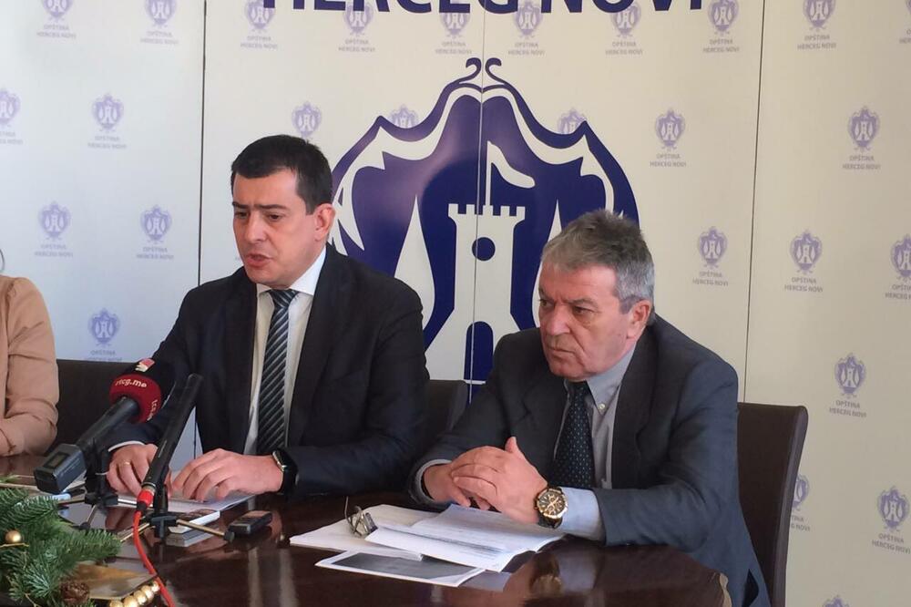 Andrija Radman Dragan Janković, Foto: Slavica Kosić