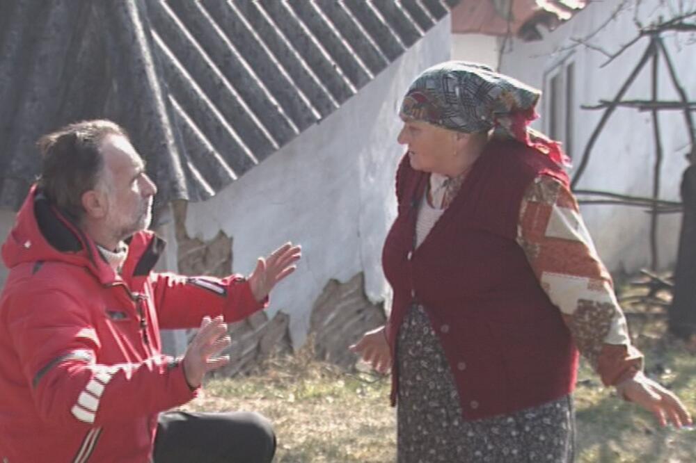 Bez granica, Foto: TV Vijesti