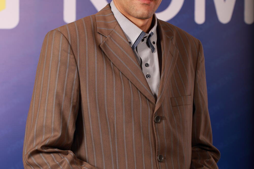 Arsenije Lalatović, Foto: Pokret za promjene