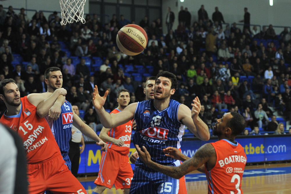 Oven Klasen, Foto: Savo Prelević