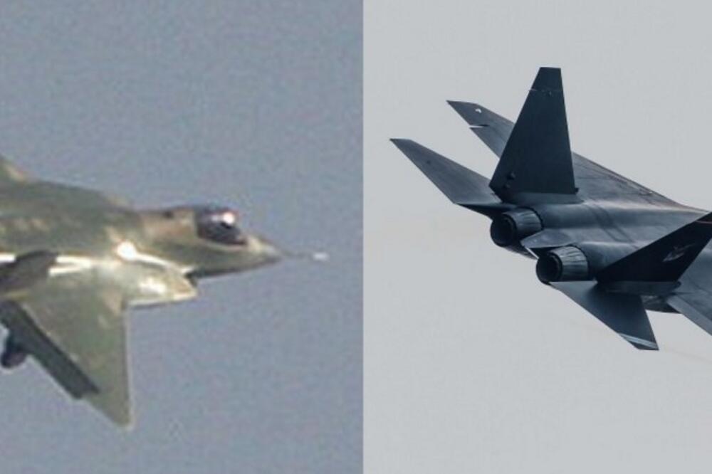 FC-31, Foto: Twitter.com