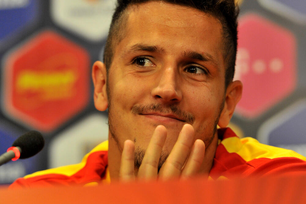 Jovetić, Foto: Savo Prelević