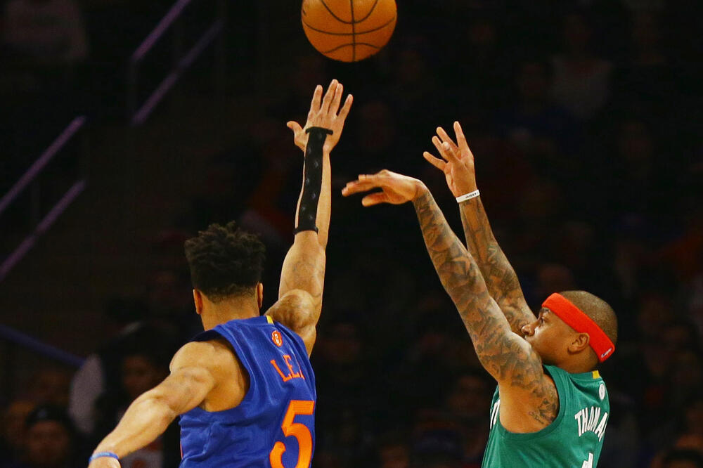 Ajzea Tomas, Foto: Reuters