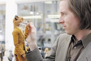 Novi projekat Vesa Andersona: Vraća se animaciji i životinjama