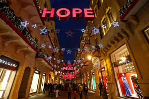 Božić i sve što ide uz njega