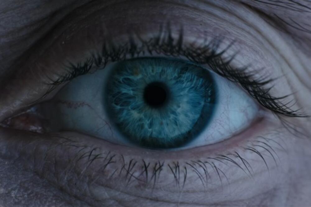 Alien, oko, oči, Foto: Screenshot (YouTube)