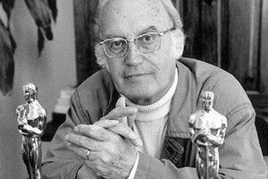 Umro Hil Parondo, dvostruki dobitnik Oskara