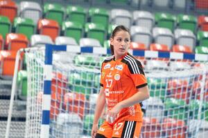 Sanja Premović će od sjutra trenirati u Budućnosti