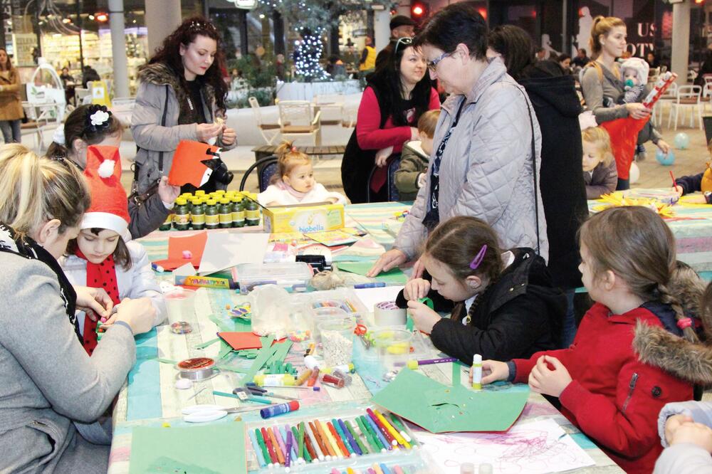 Razvojni centar, Foto: Filip Roganović