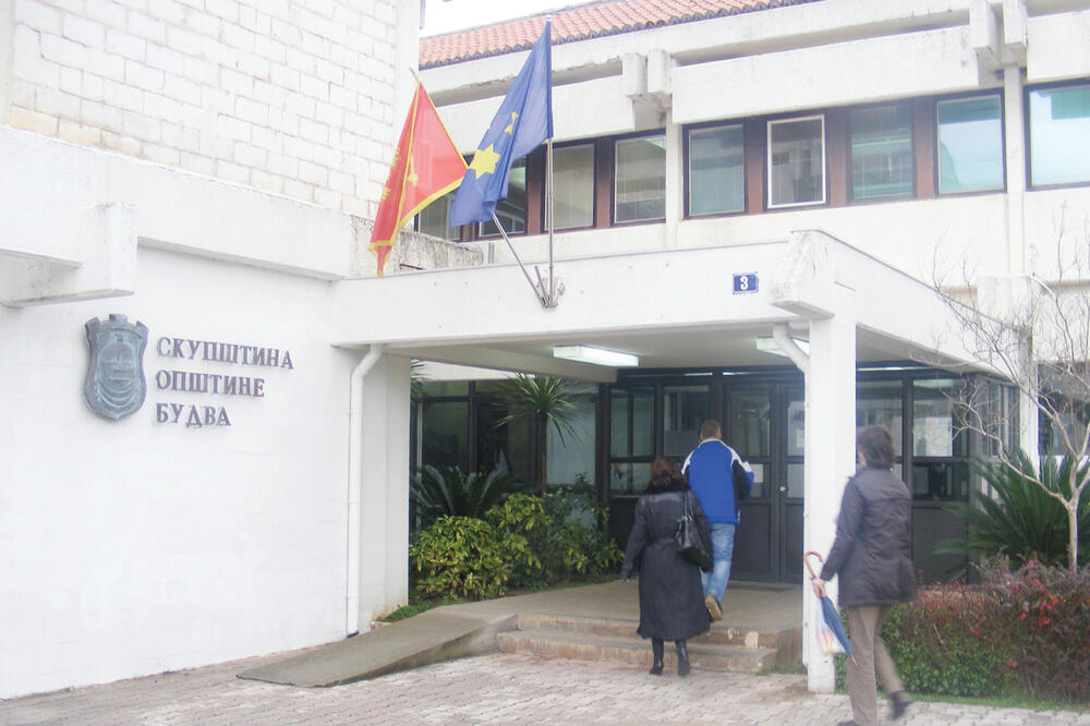 SO Budva, Foto: Vuk Lajović