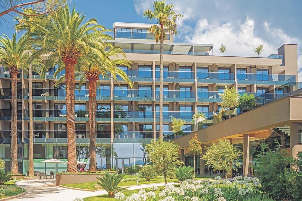 Palmon bay, Foto: Palmon Bay