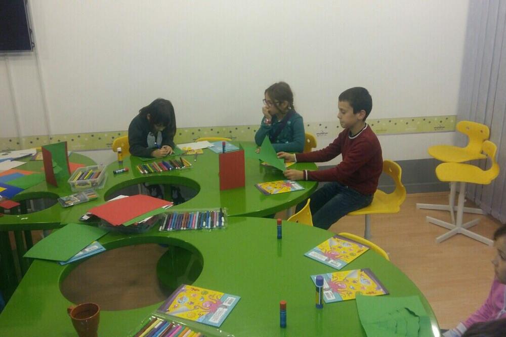 Pčelica, Foto: TV Vijesti