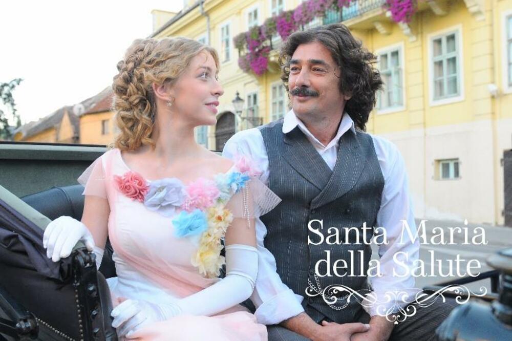 Santa Maria della Salute, Foto: Promo