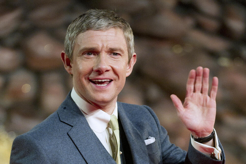 Martin Frimen, Foto: Richestcelebrities.org