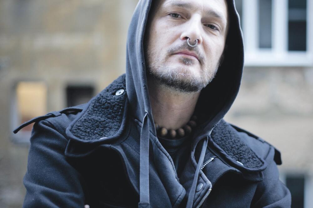 Damir Urban (Novina), Foto: Novina