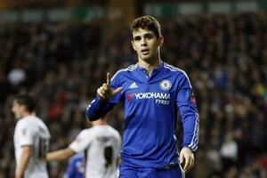 Deset najskupljih pojačanja kineskih klubova: Od Dembe Be do Oskara