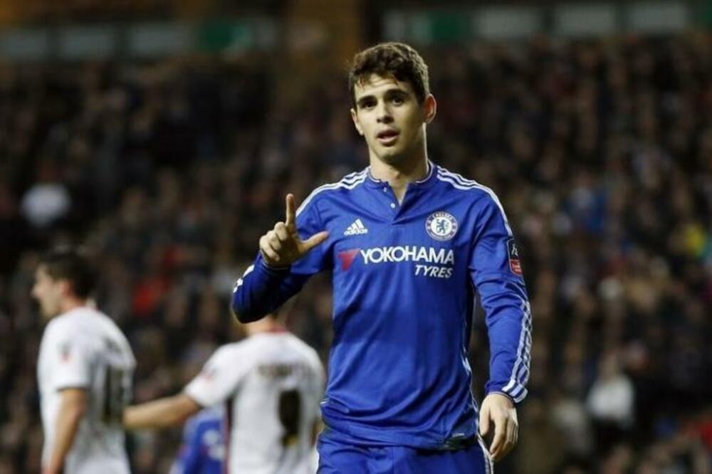 Oskar, Foto: Reuters