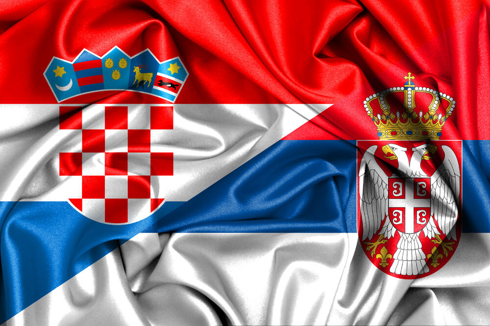 Hrvatska, Srbija, Foto: Shutterstock