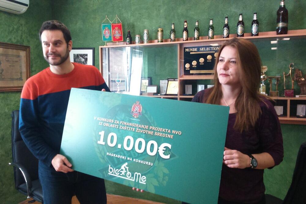 Pivara, Blažo Crvenica, Foto: Svetlana Mandić