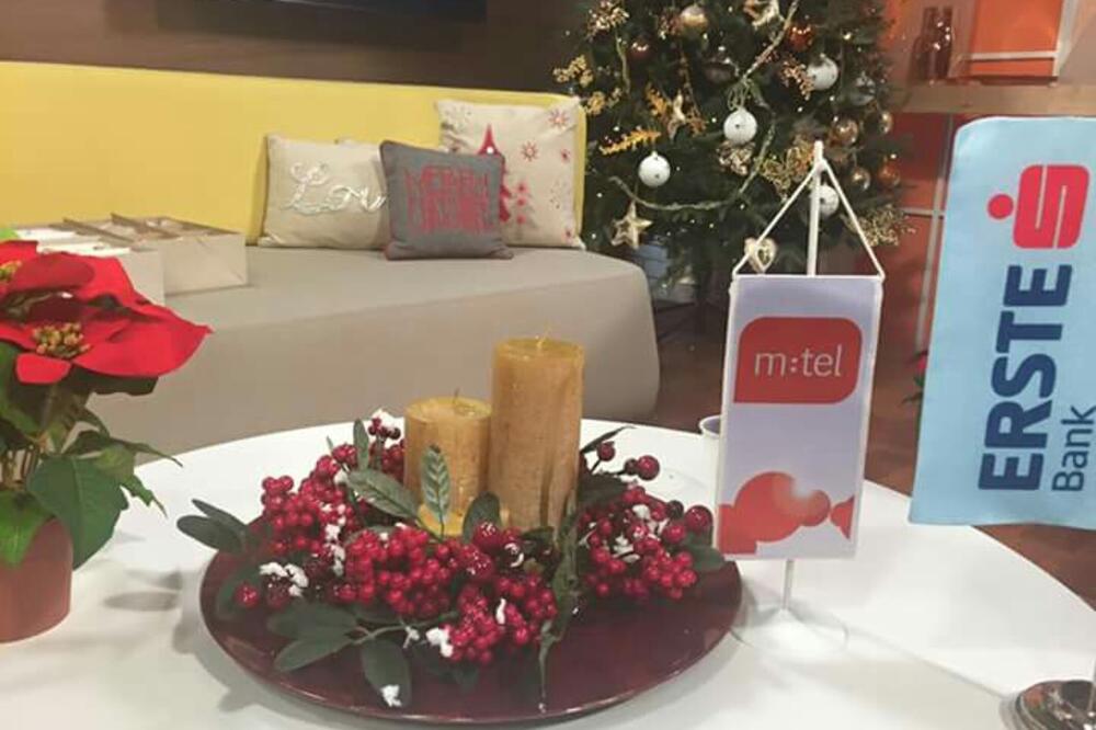 Boje jutra, Foto: Boje jutra