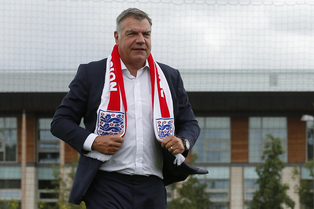 Sem Alardajs, Foto: Reuters