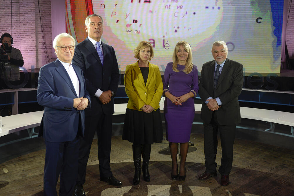 Okruženje, Foto: Okruženje