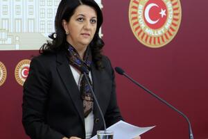 Turska policija privela zamjenicu predsjednika parlamenta