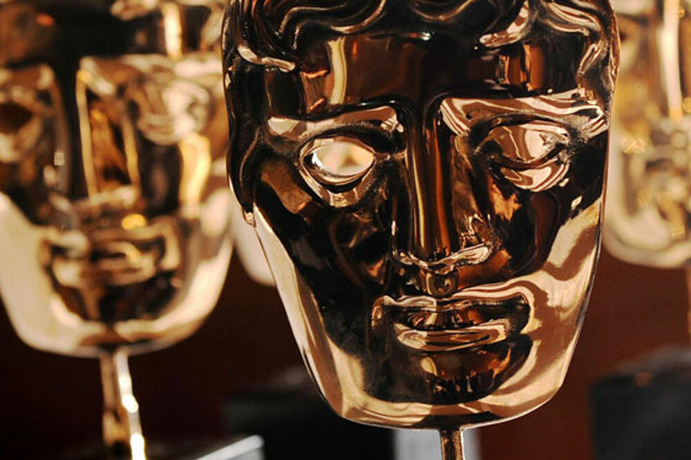 bafta, Foto: Ee.co.uk