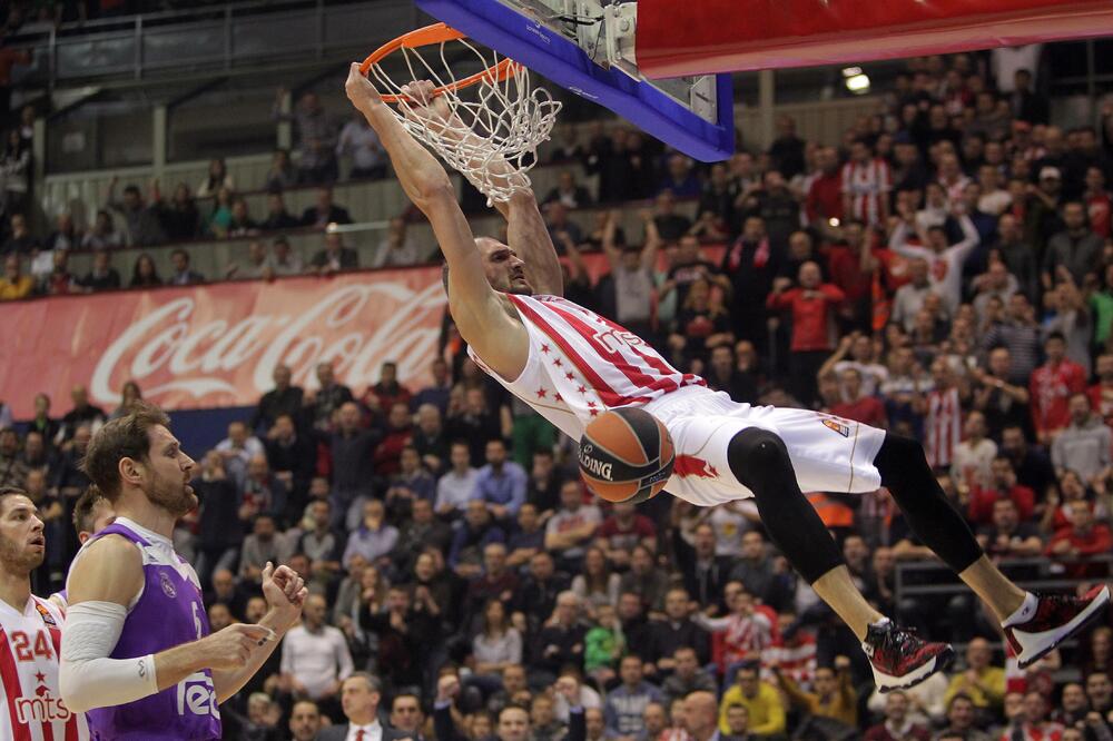 Marko Simonović, Foto: Beta