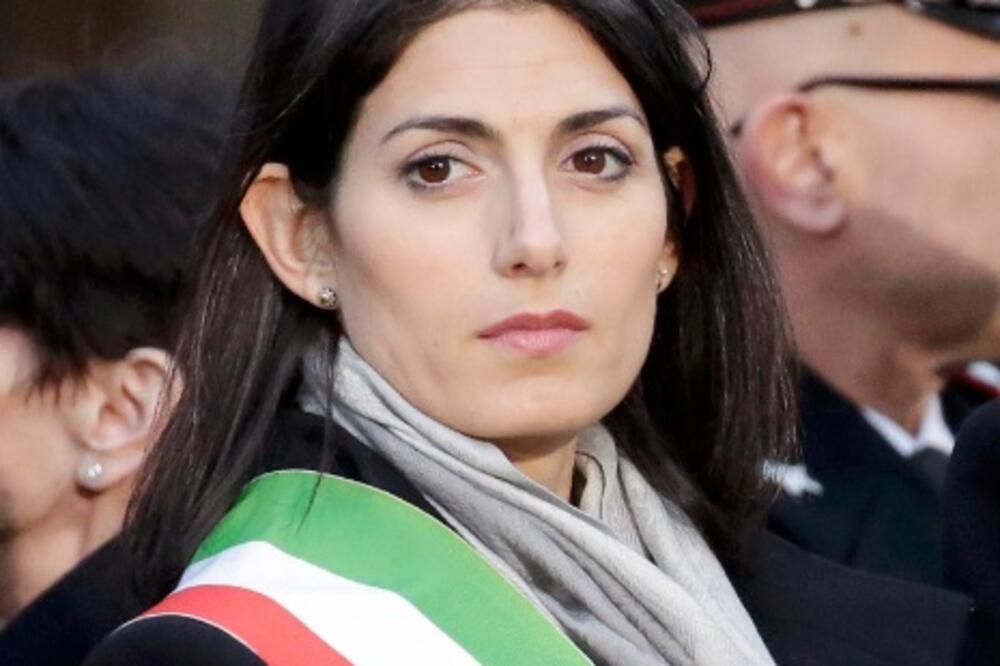 Virdžinija Radži, Foto: Reuters