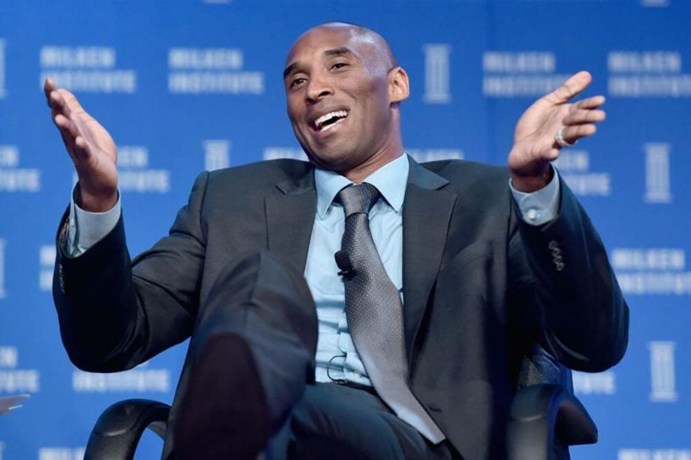 Kobi Brajant, Foto: NBA.COM