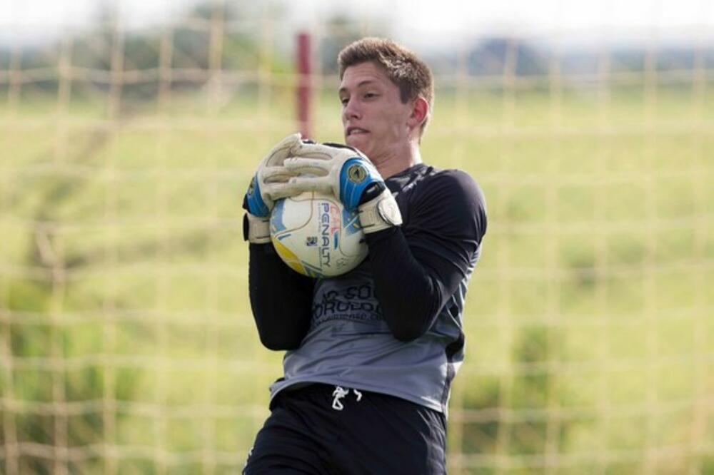 Džekson Folman, Foto: Globoesporte.globo.com