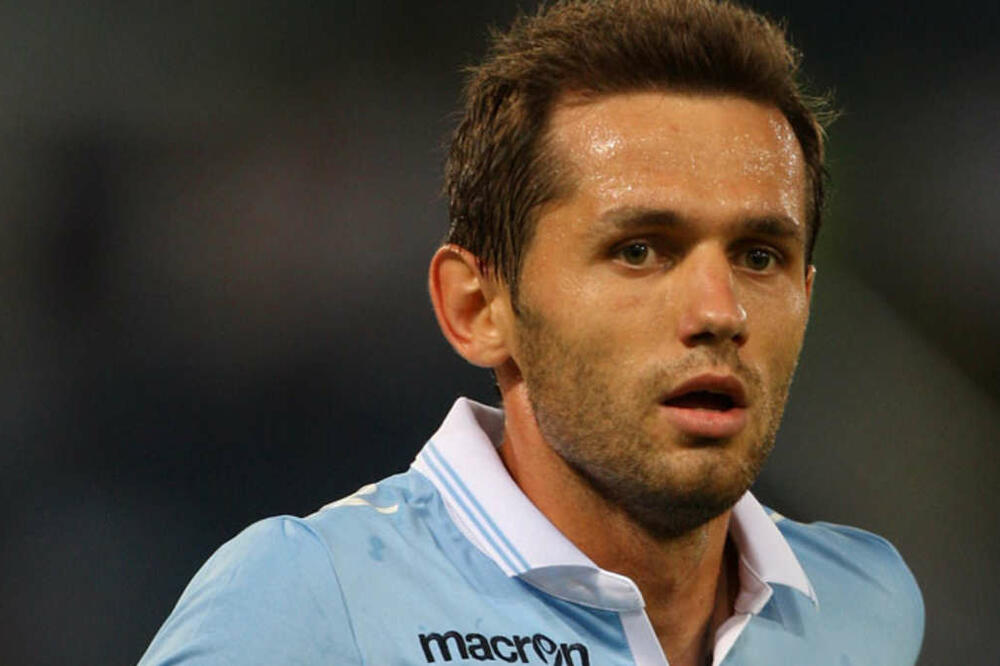 Senad Lulić, Foto: Alchetron.com