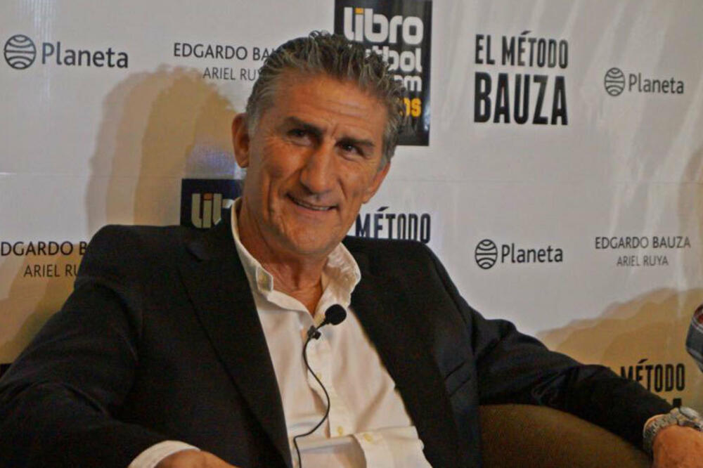 Edgardo Bausa, Foto: Marca