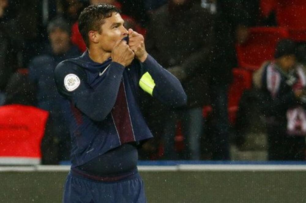 Tijago Silva, Foto: Twitter