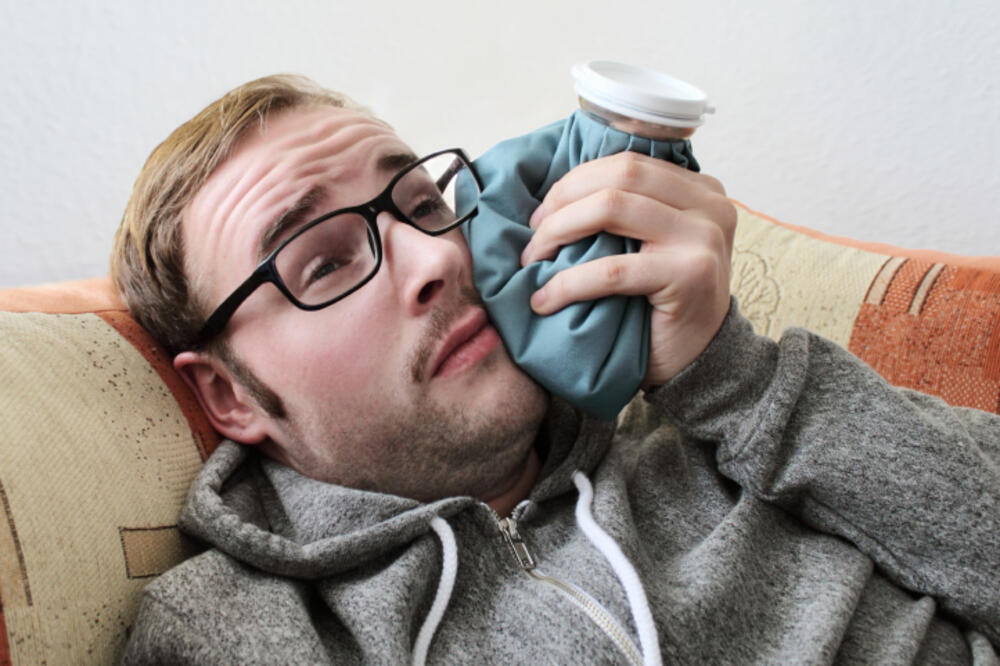 Zubobolja, Foto: Parkerdentist.net